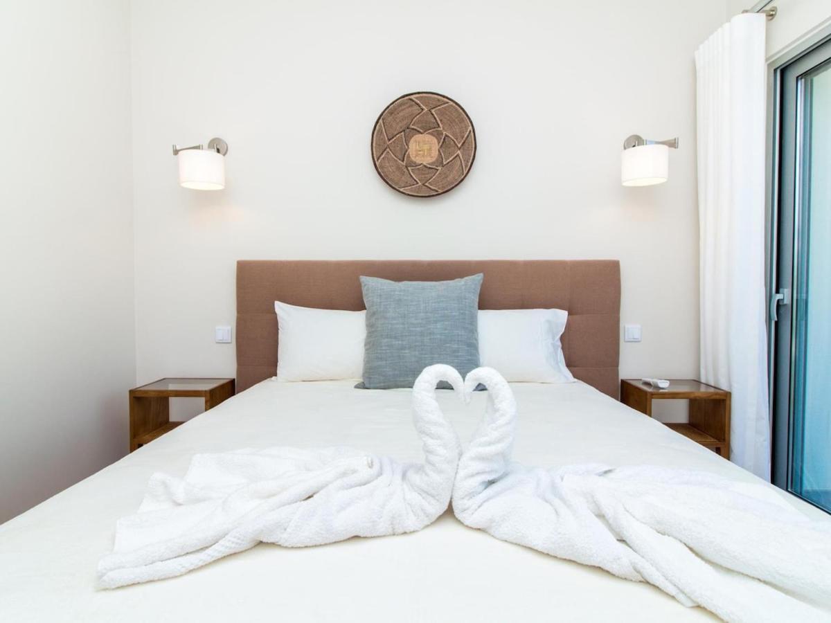 Green C Apartment - Luxurious & Playground & Garage Албуфейра Екстериор снимка